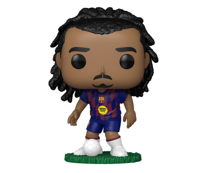 Gadżet dla gracza Funko POP Football: Barcelona - Jules Kounde